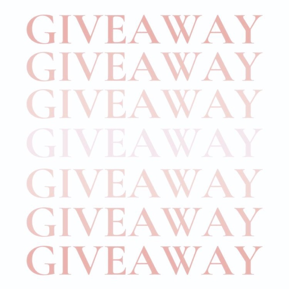 BRANDY GIVEAWAY